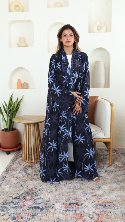 Abaya S254