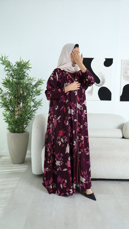Abaya S299