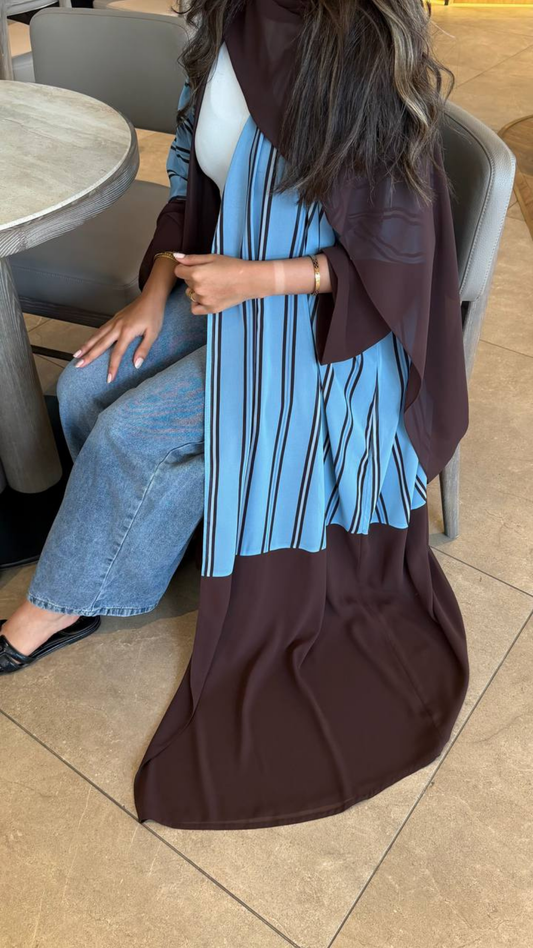 Abaya S330