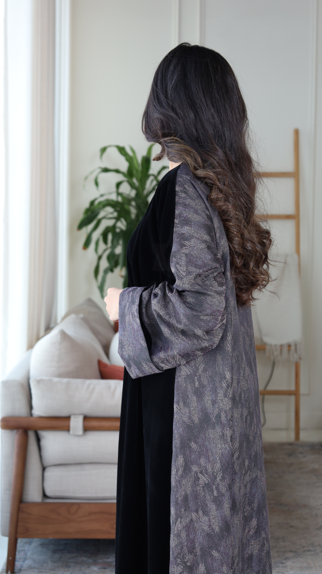 Abaya S270