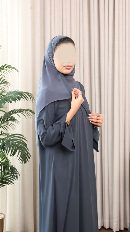 Abaya S263