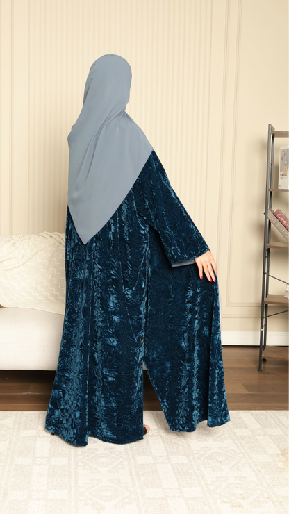 Abaya S327