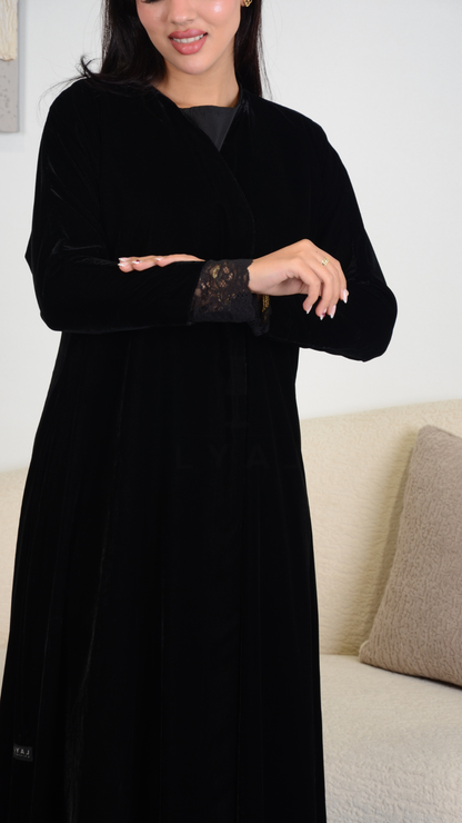 Abaya S281