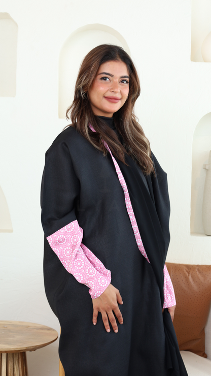 Abaya S250