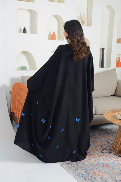 Abaya S188