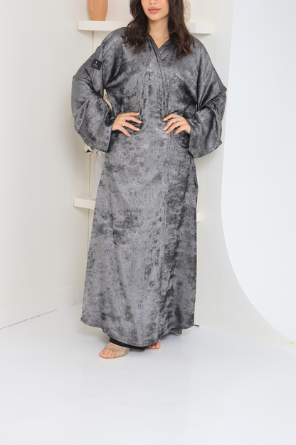 Abaya S169