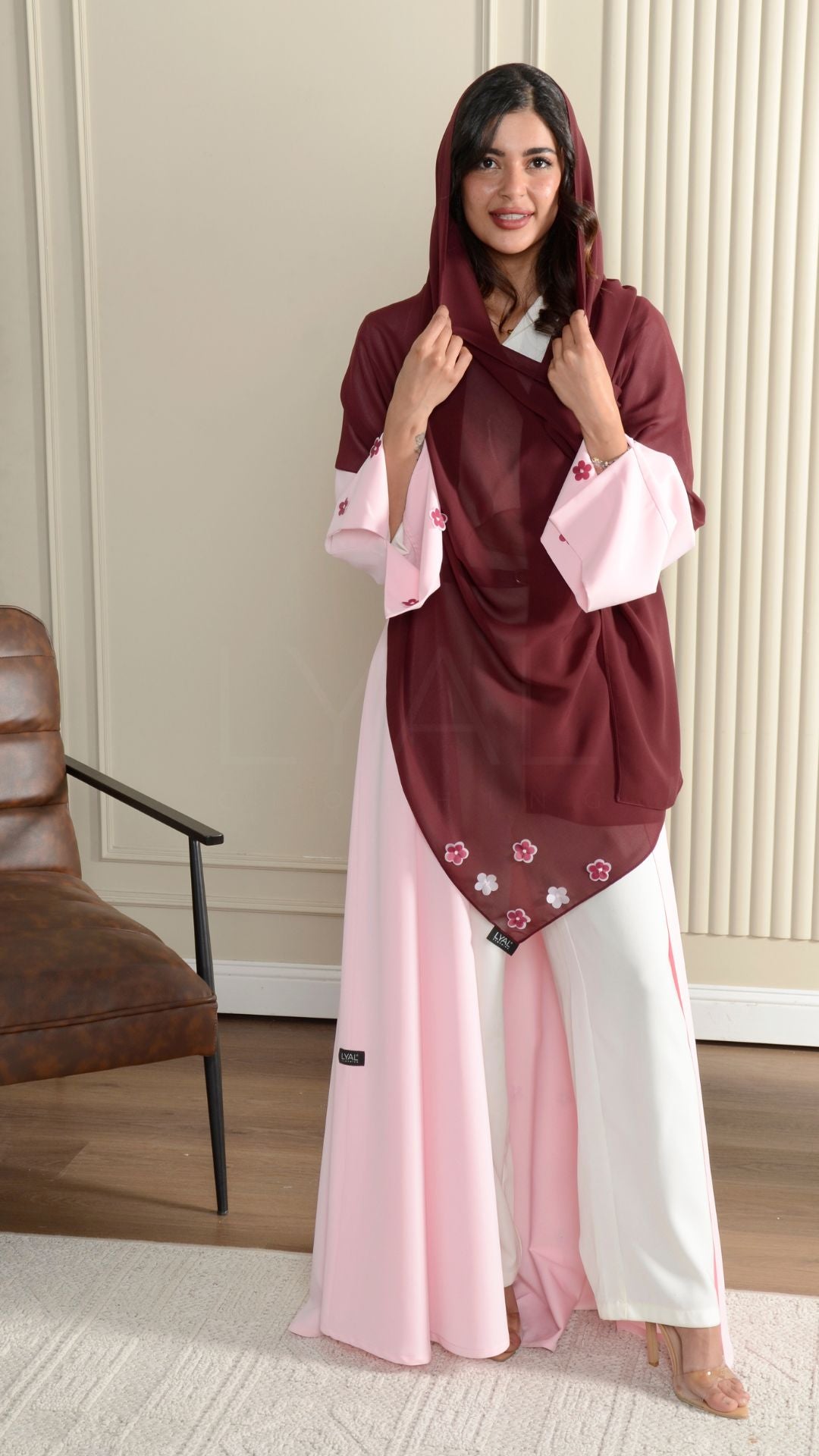 Abaya S300