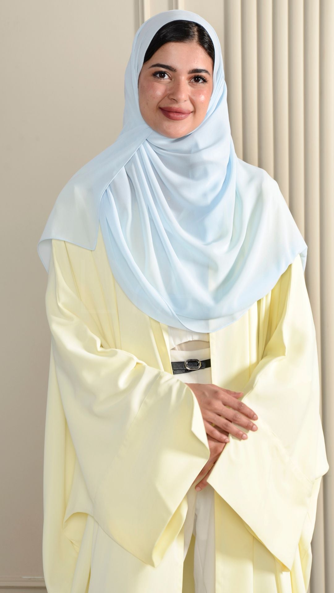 Abaya S306