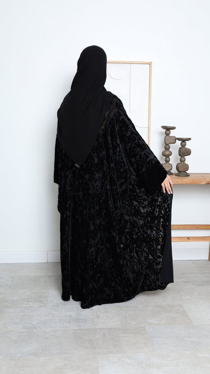 Abaya S293