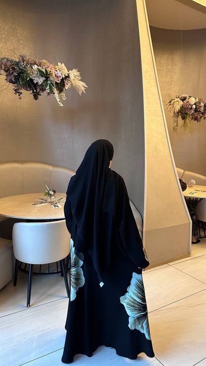 Abaya S247