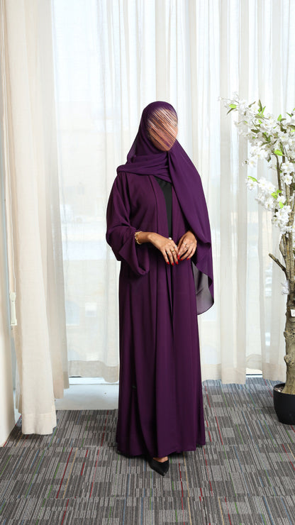Abaya S263