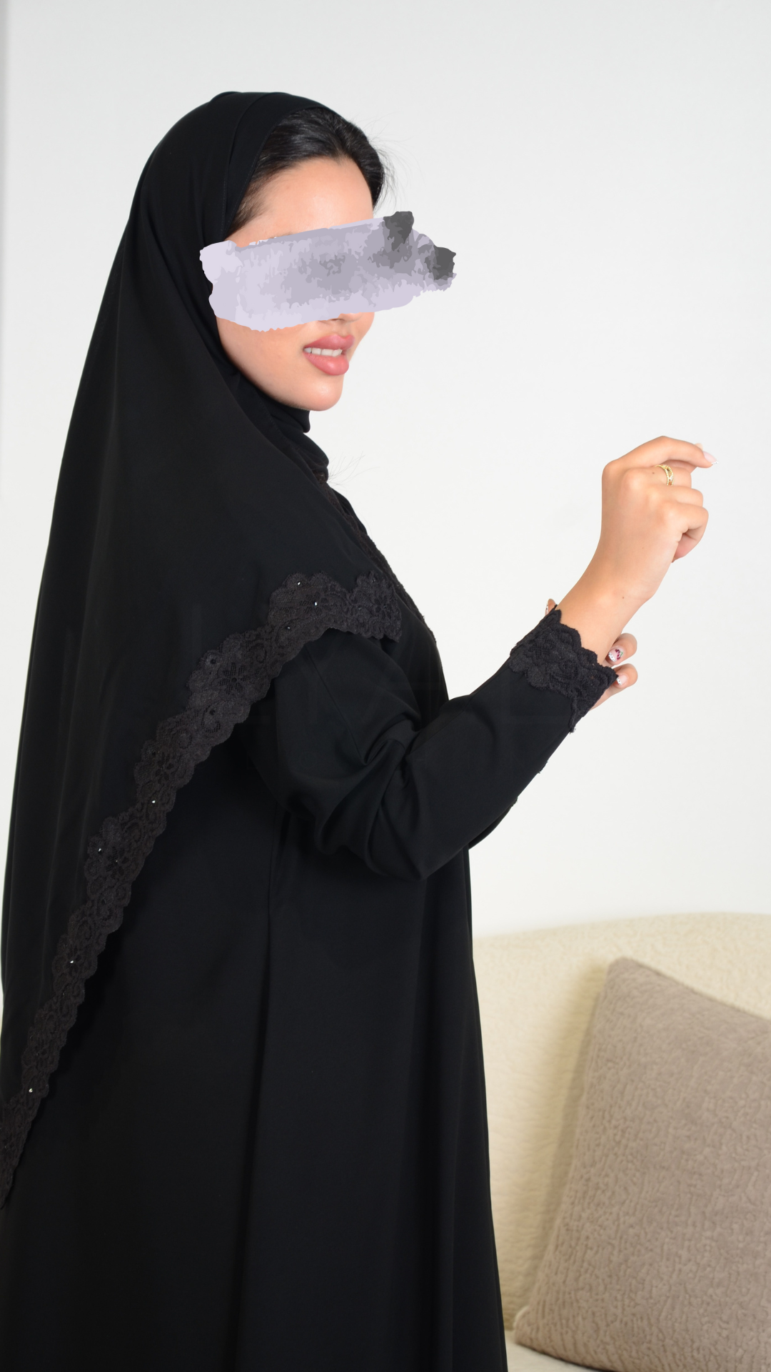 Abaya S280