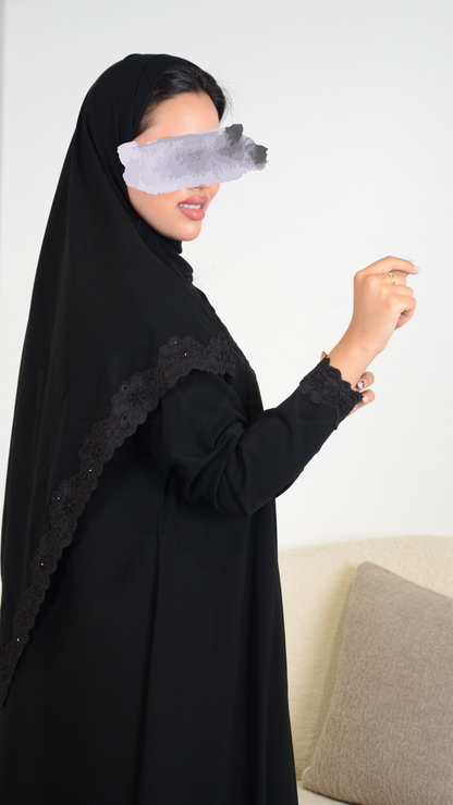 Abaya S280