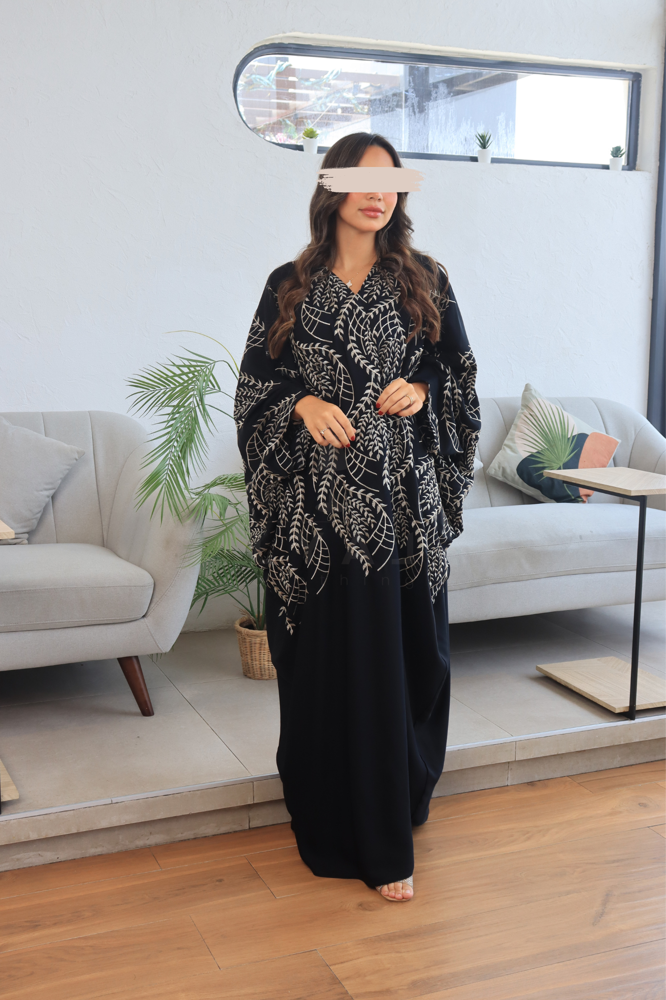 Abaya S125