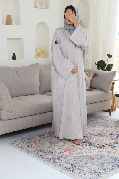 Abaya S163