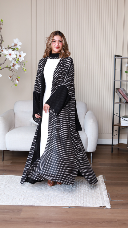 Abaya S314