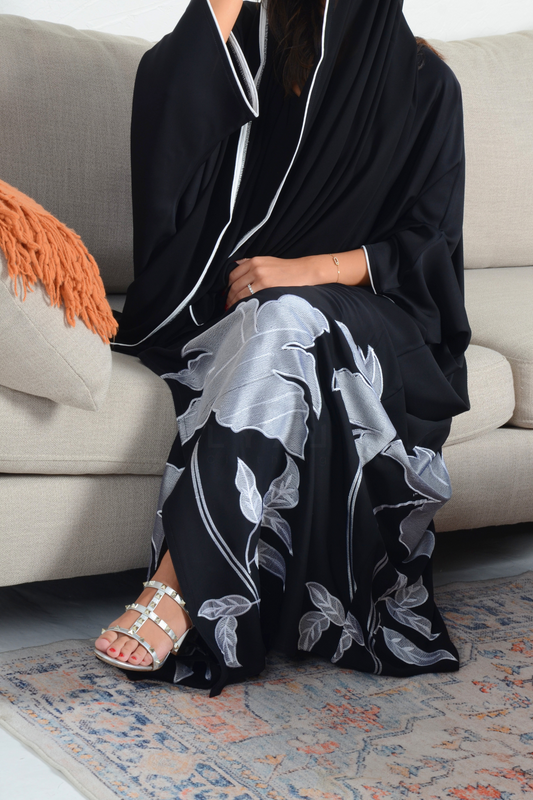 Abaya S205