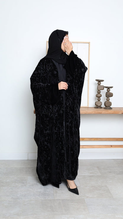 Abaya S293