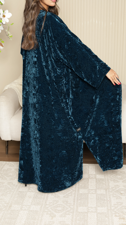 Abaya S327