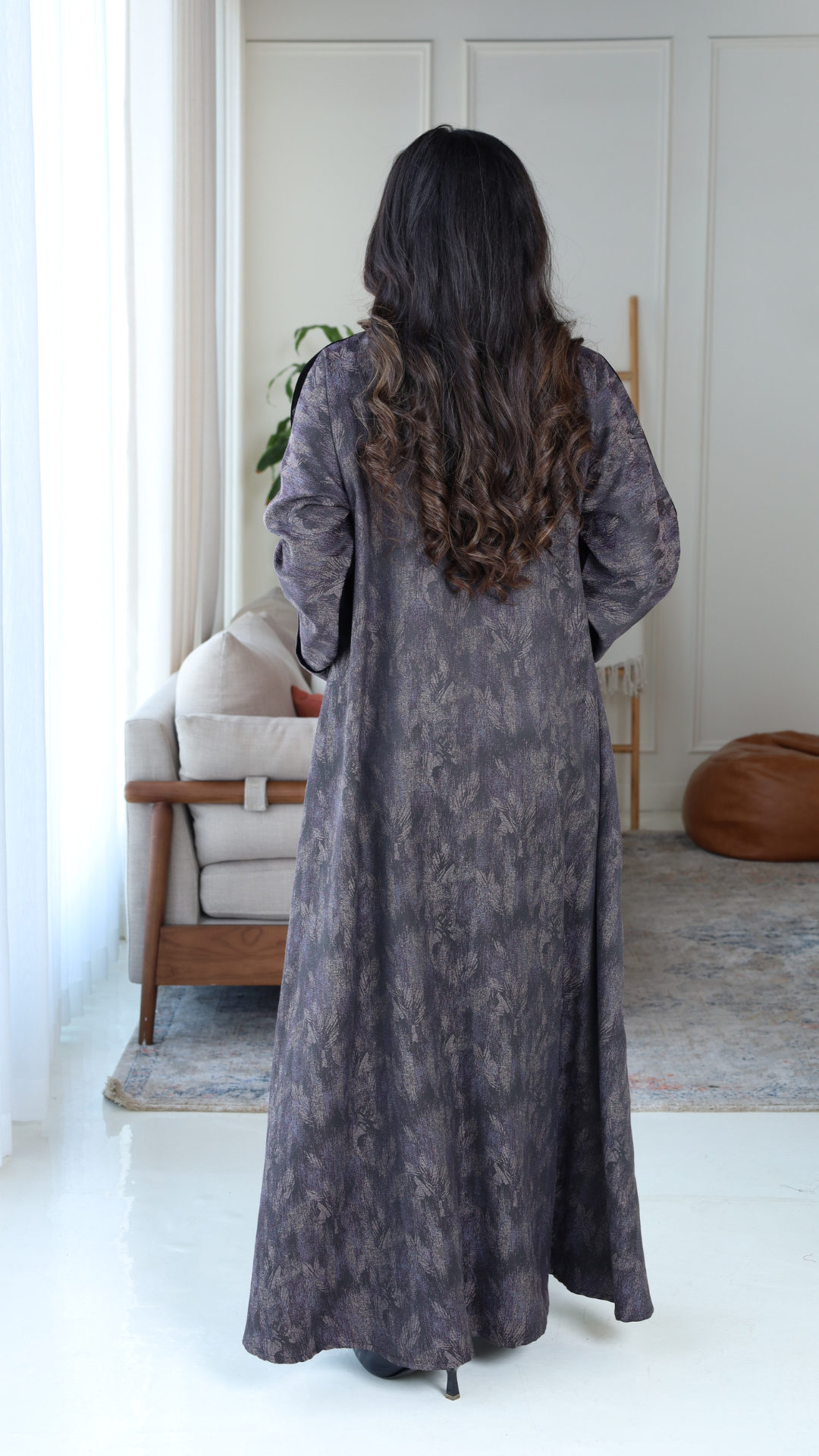Abaya S270
