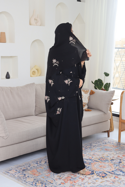 Abaya S159