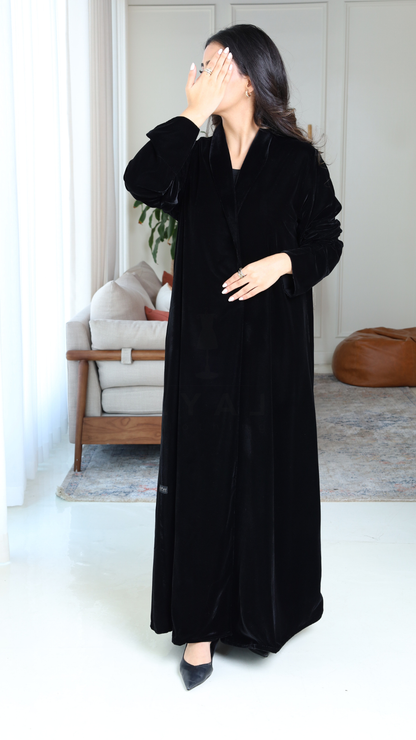 Abaya S272
