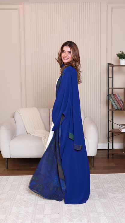 Abaya S319
