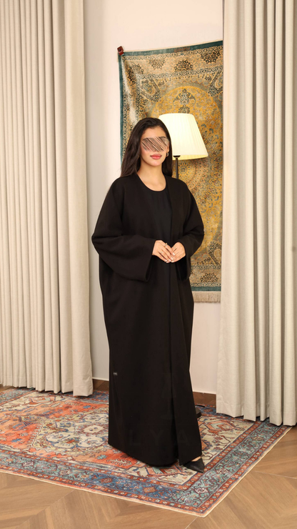 Abaya S266