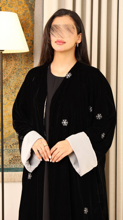 Abaya S275