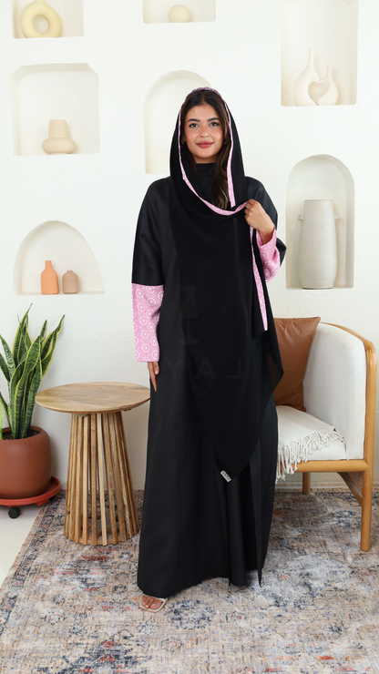 Abaya S250