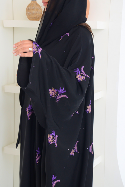 Abaya S179