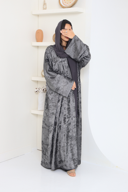 Abaya S169