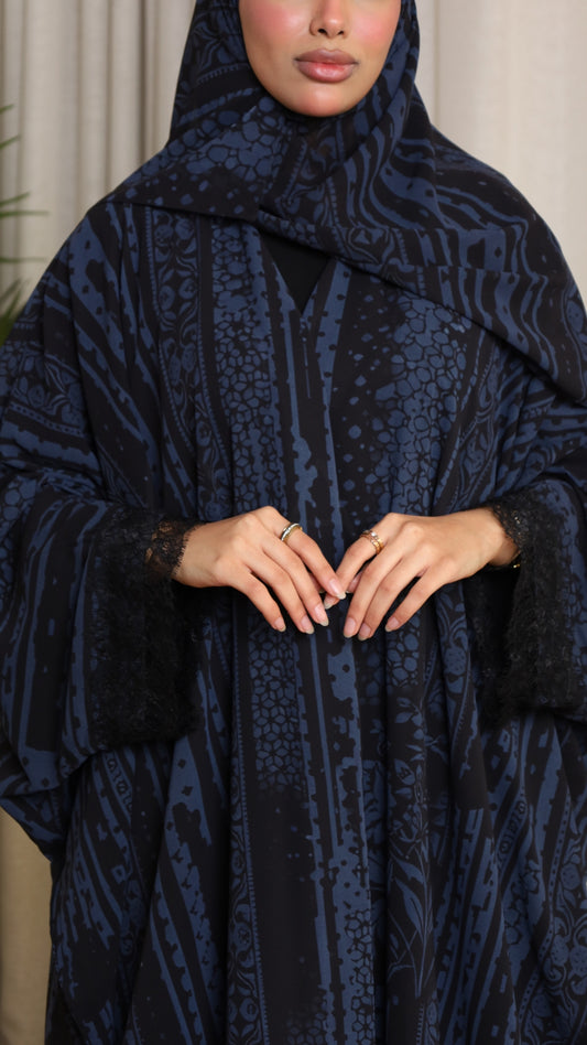 Abaya S308