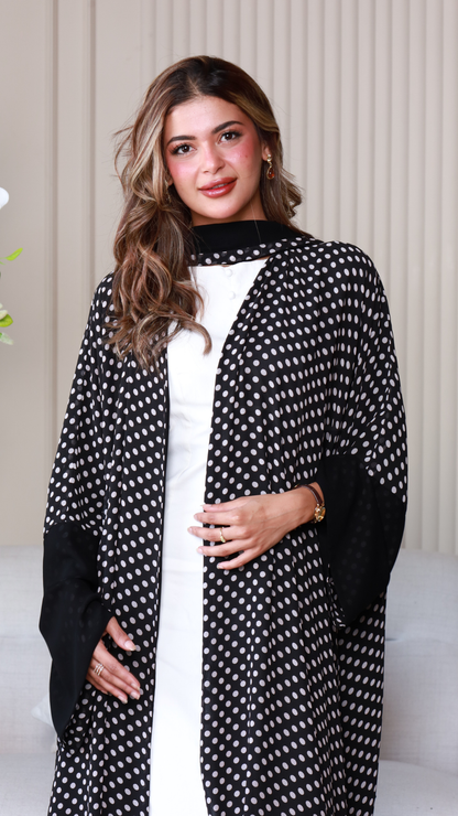 Abaya S314