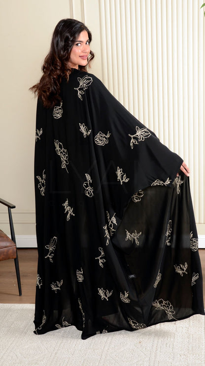 Abaya S304