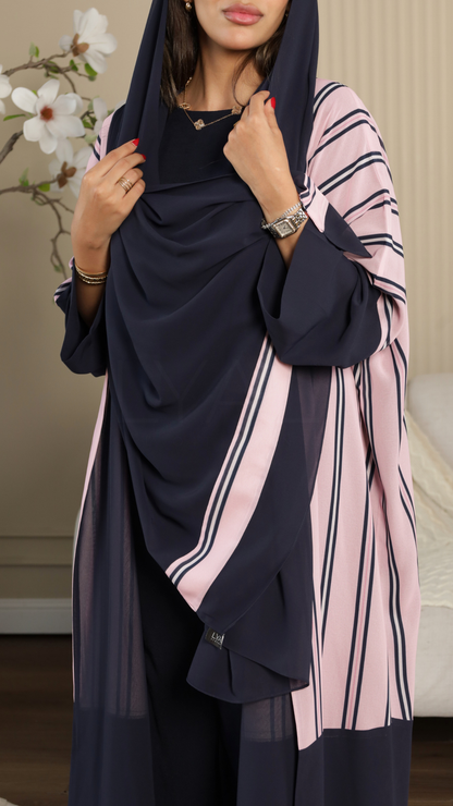 Abaya S330