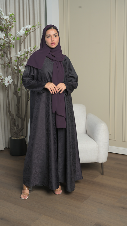 Abaya S218