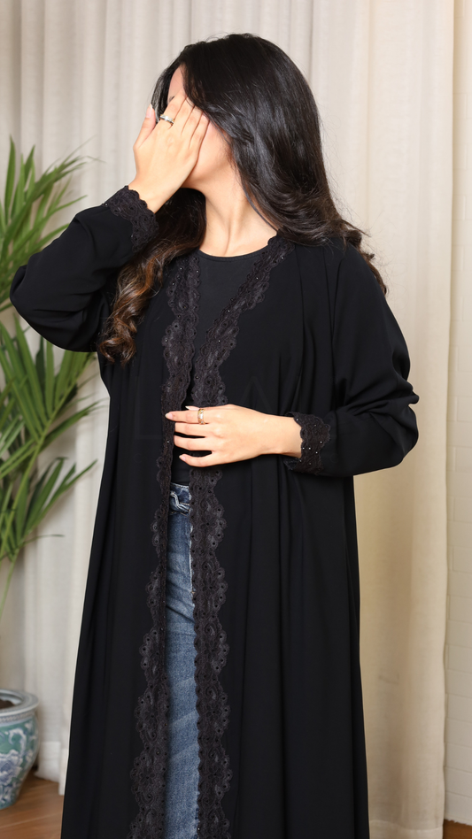 Abaya S280