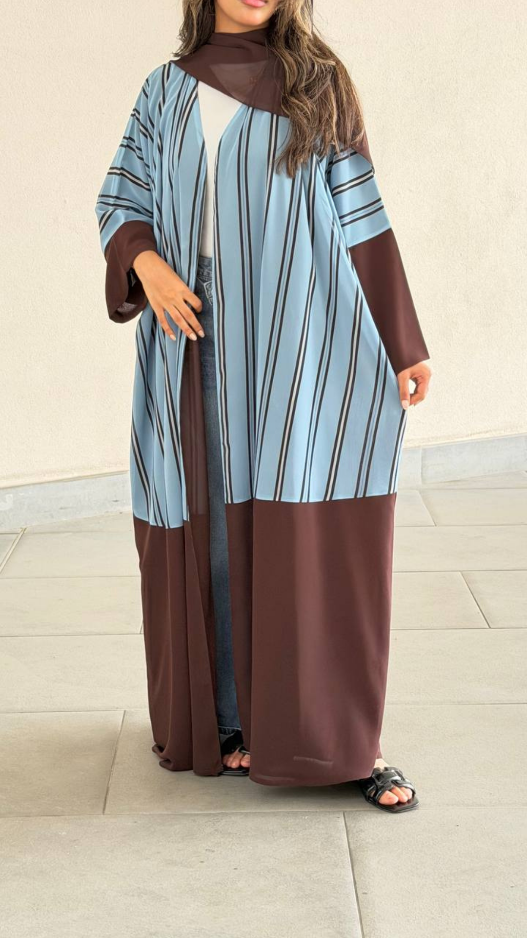 Abaya S330
