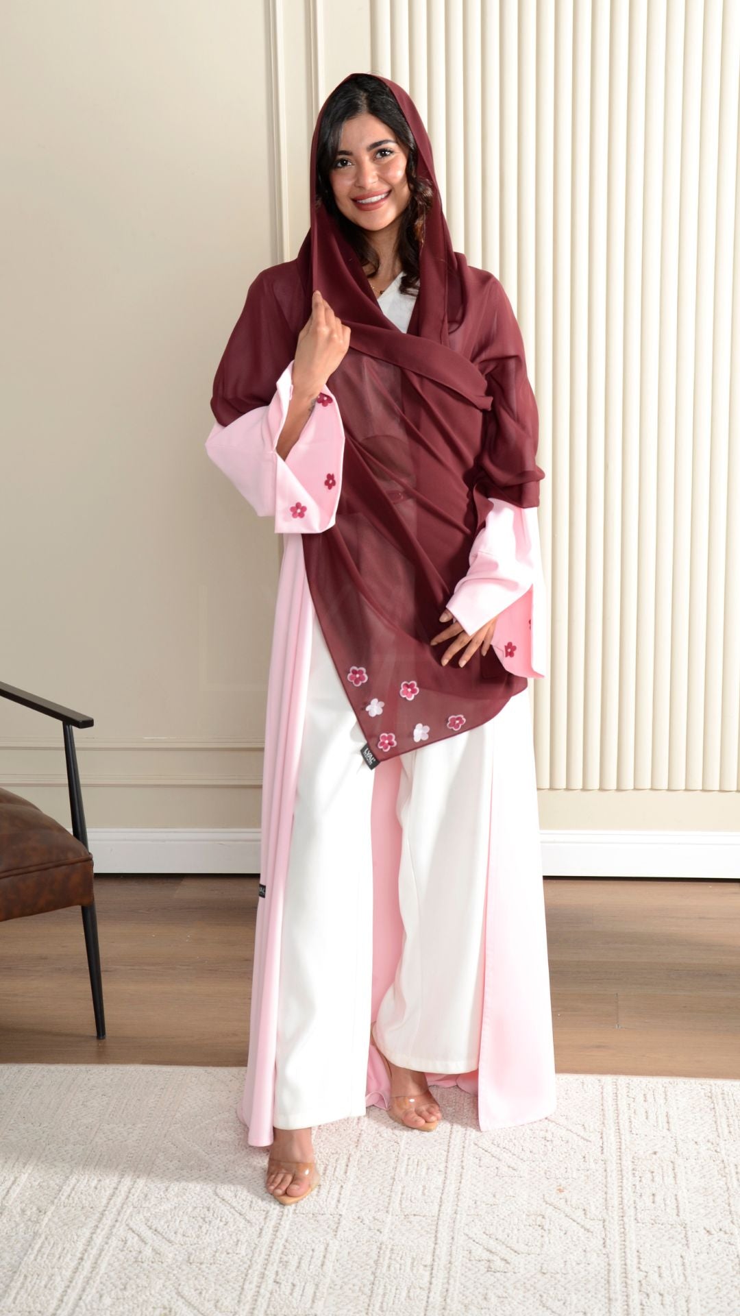 Abaya S300