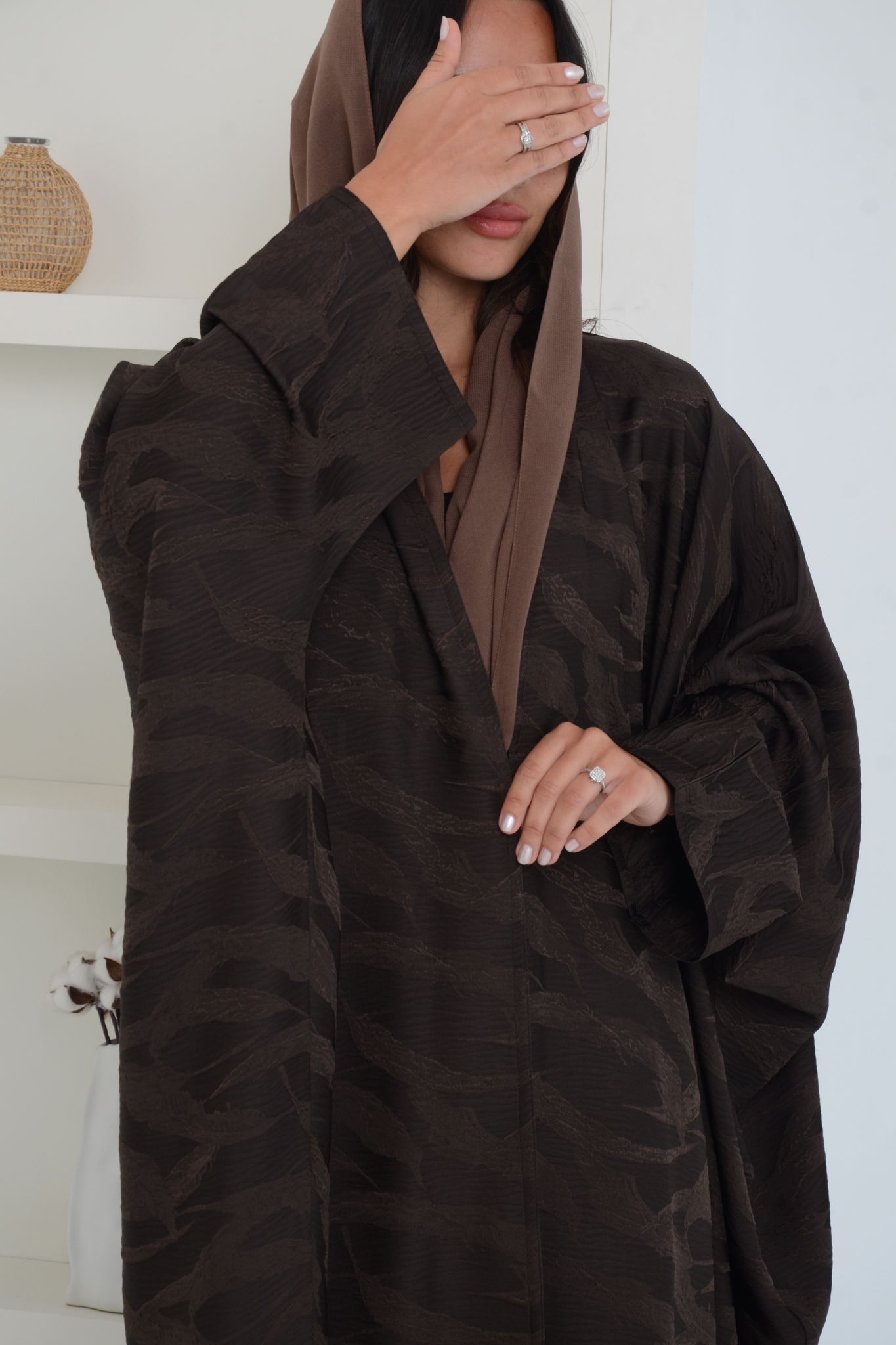 Abaya S172