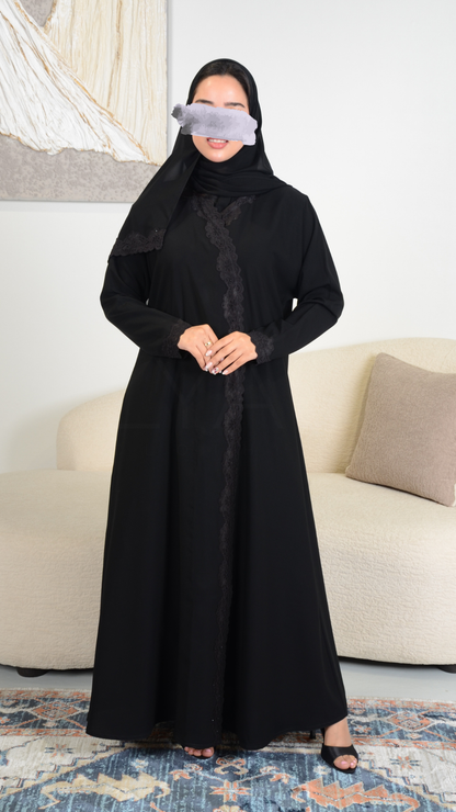 Abaya S280