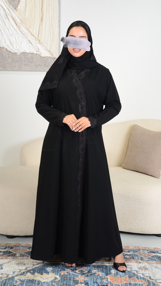 Abaya S280