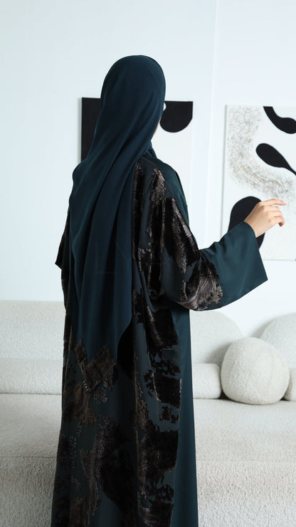 Abaya S292