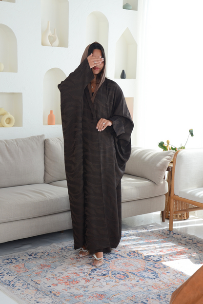 Abaya S172