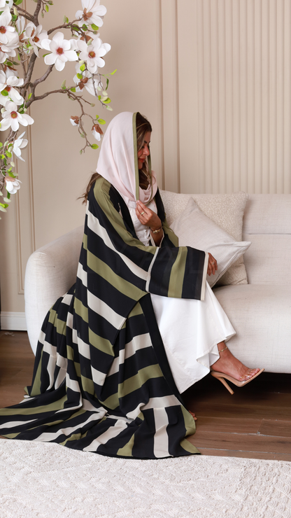 Abaya S315