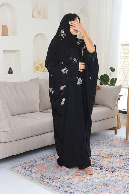 Abaya S159