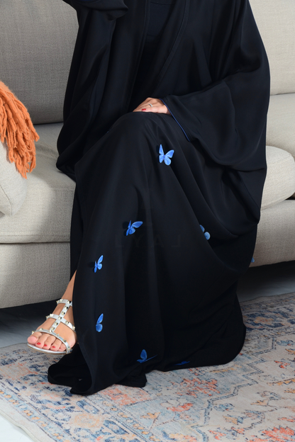 Abaya S188