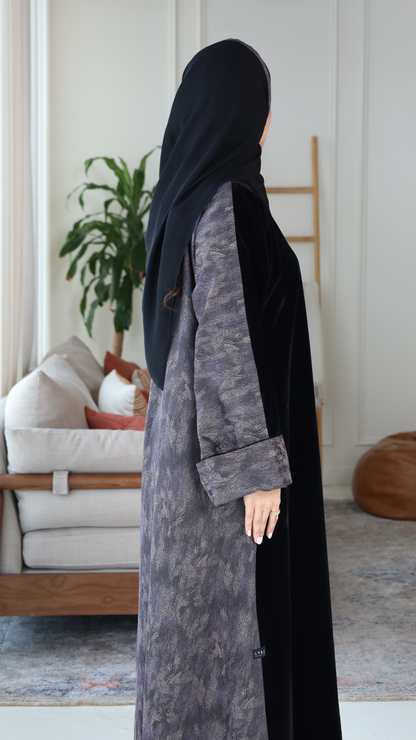 Abaya S270
