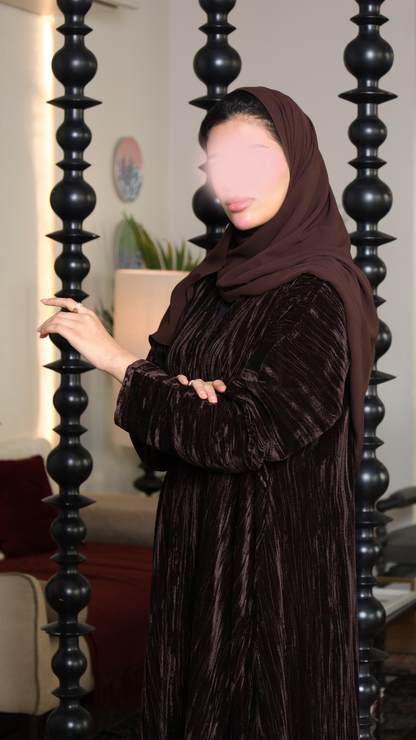 Abaya S286